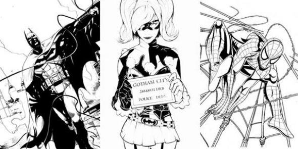 Talesofrobin's profile banner image