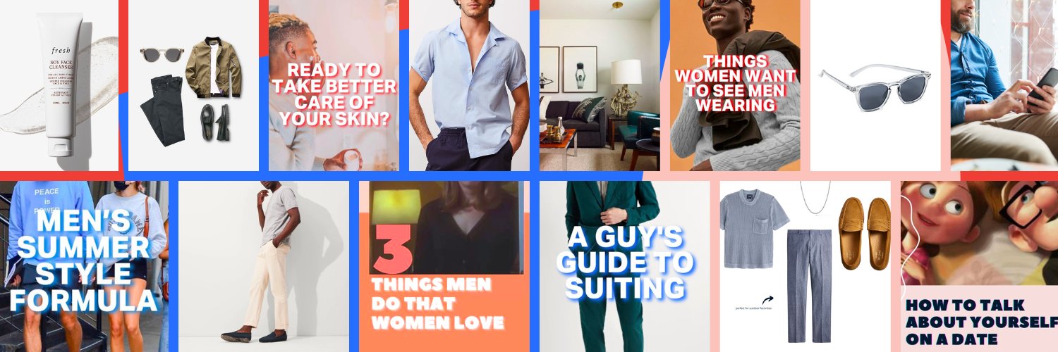 Style Girlfriend banner