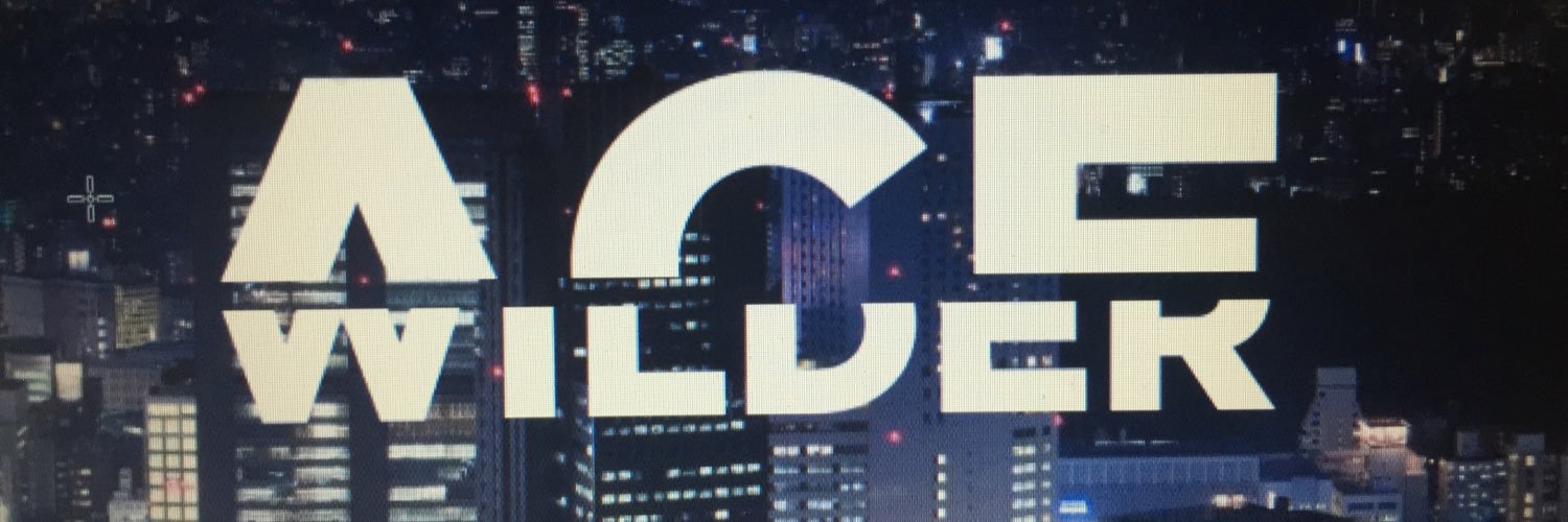AceWilderMusic's profile banner image