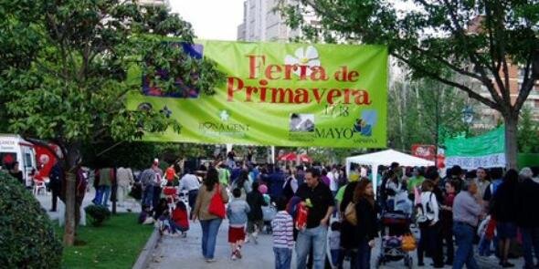 Feria_Primavera's profile banner image