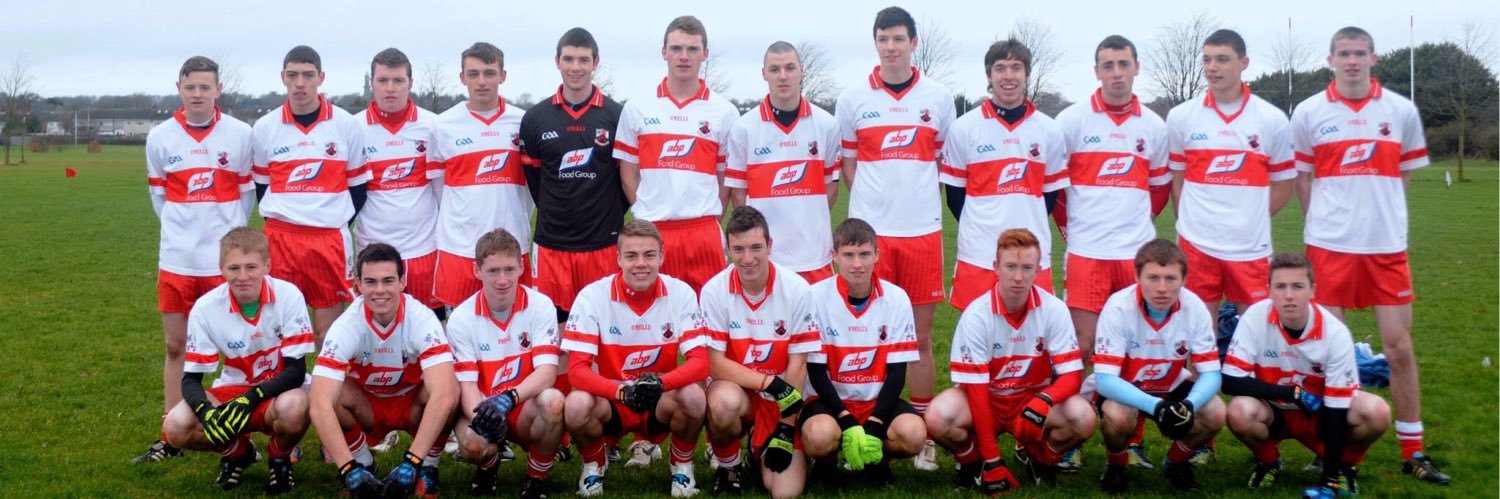 Seán Costello banner