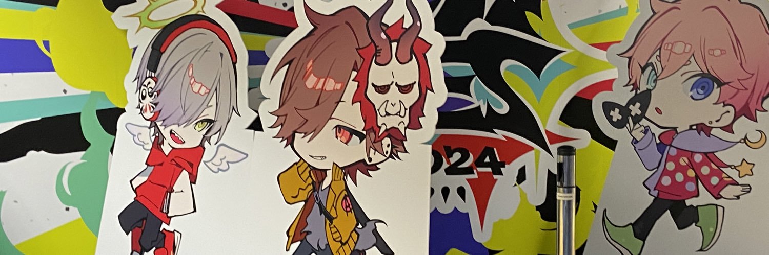 猫丸 CRフェス18日参戦！ banner