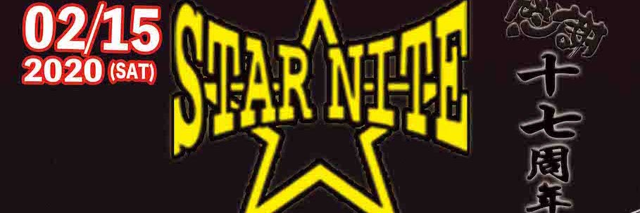 CLUBSTARNITE's profile banner image