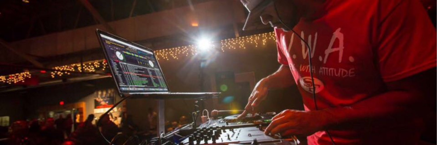 DJ Juice (CoreDJJuice) ट्विटर