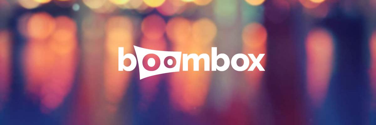 BoomBoxOffice's profile banner image