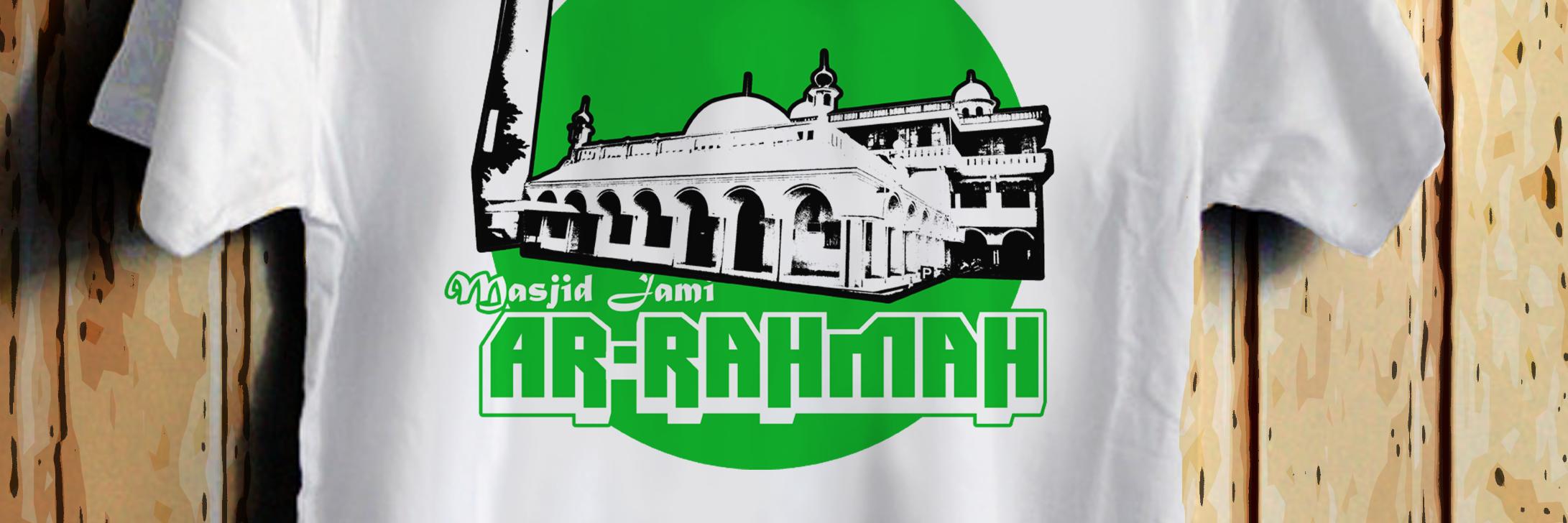 ARRHMH's profile banner image