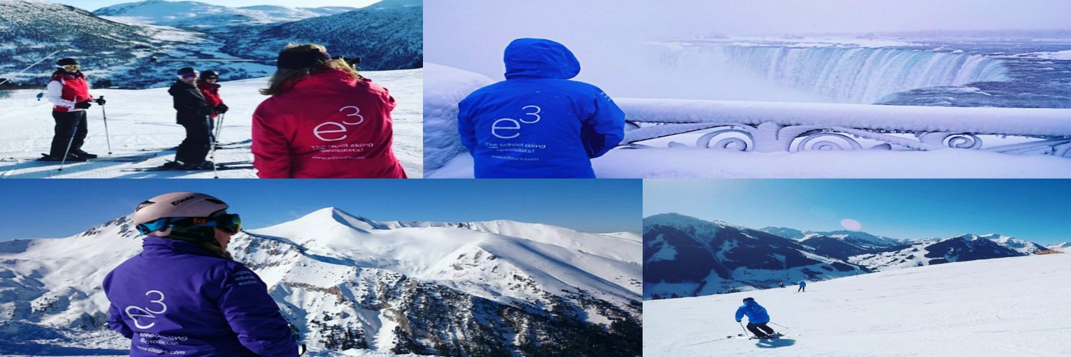 e3tours's profile banner image