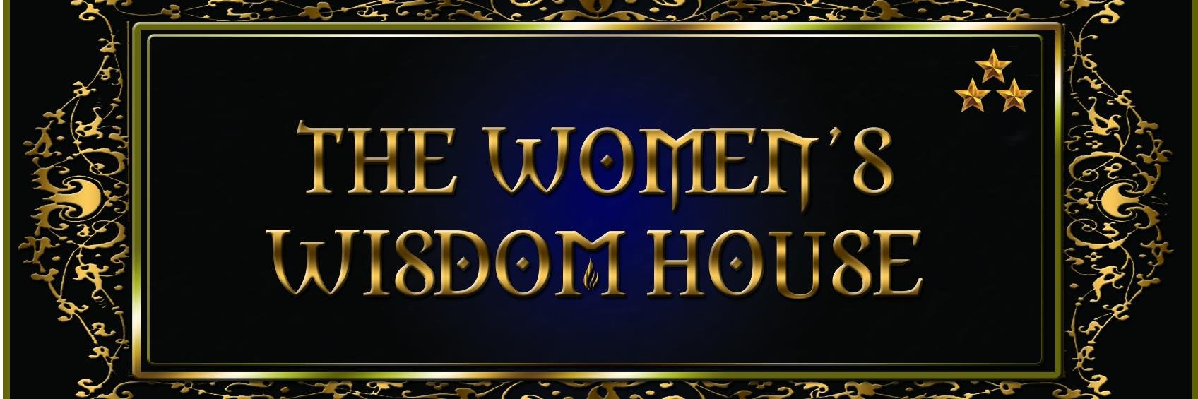 wisdomhouse2013's profile banner image