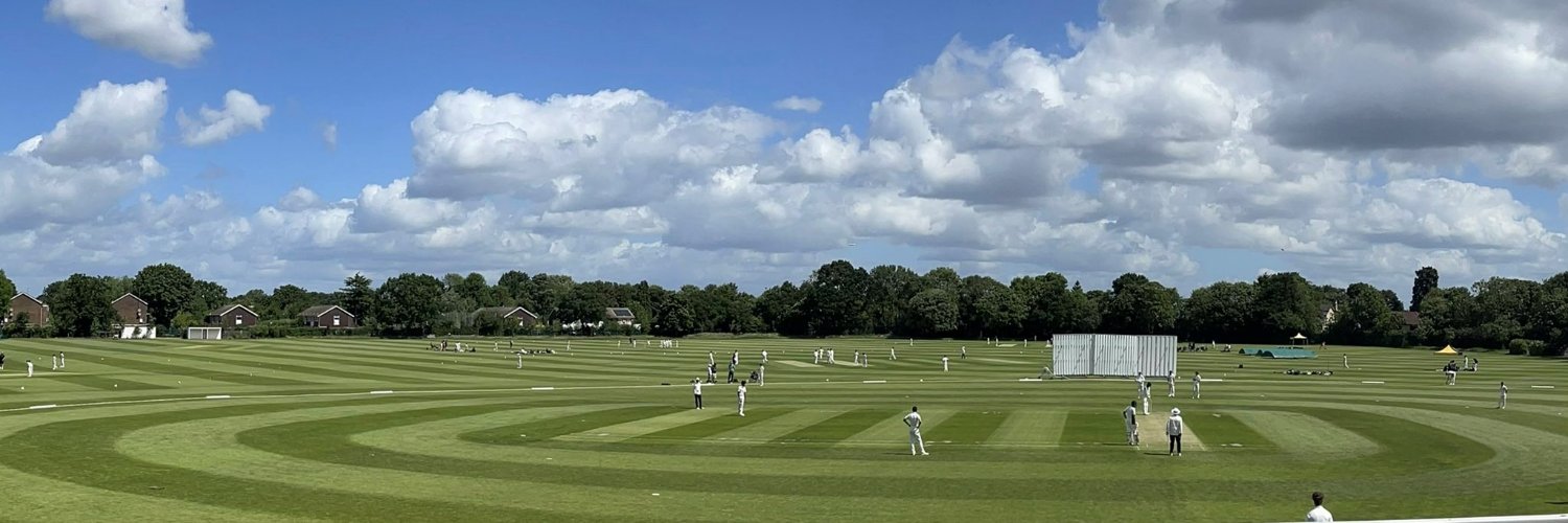 HamptonSchoolCricket banner