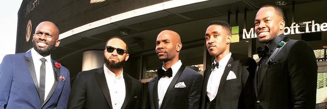 Therry Thomas banner