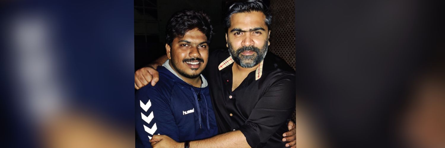 Babu_S_D's profile banner image
