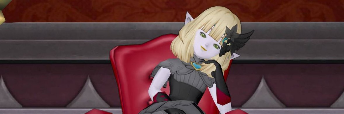 Clary_DQX's profile banner image