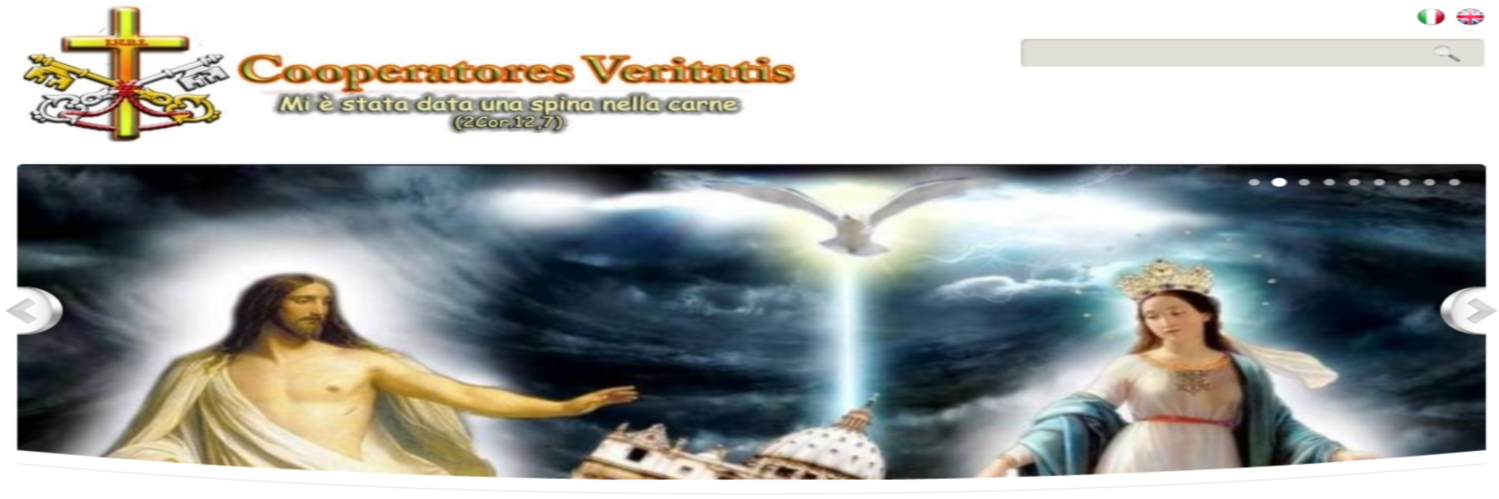 coopveritatis's profile banner image