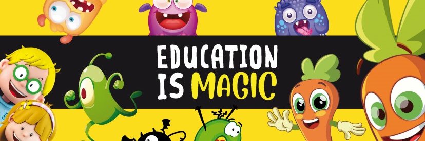 Gruppo Lisciani banner