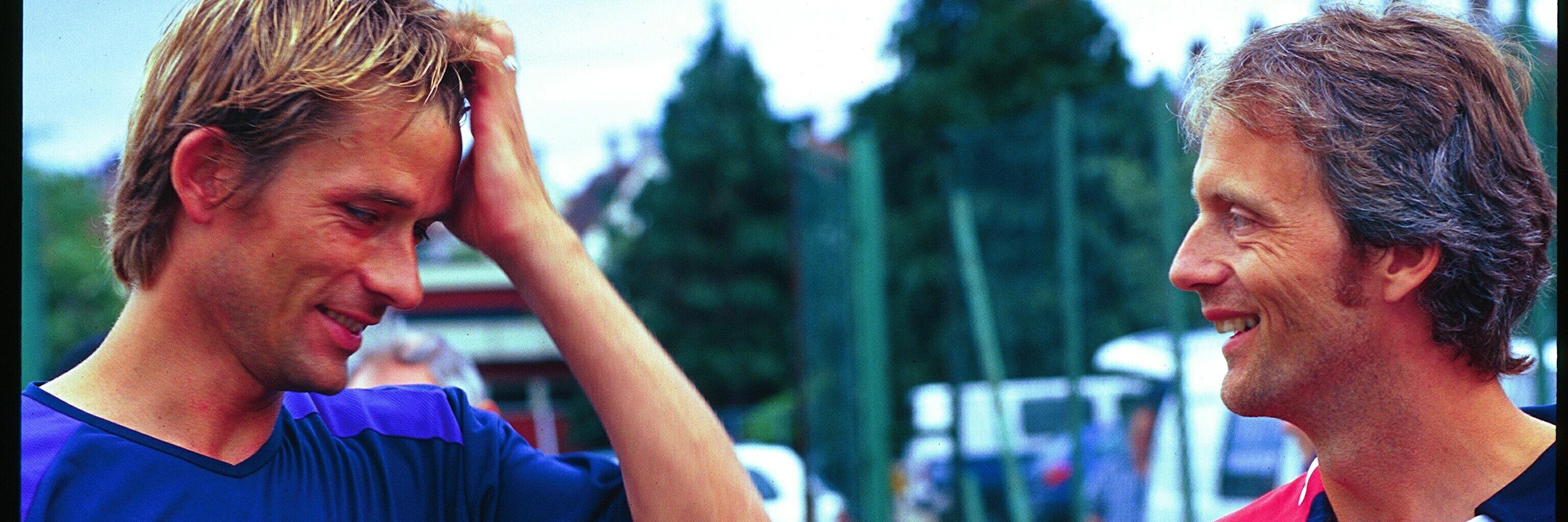 GodsetMartin's profile banner image