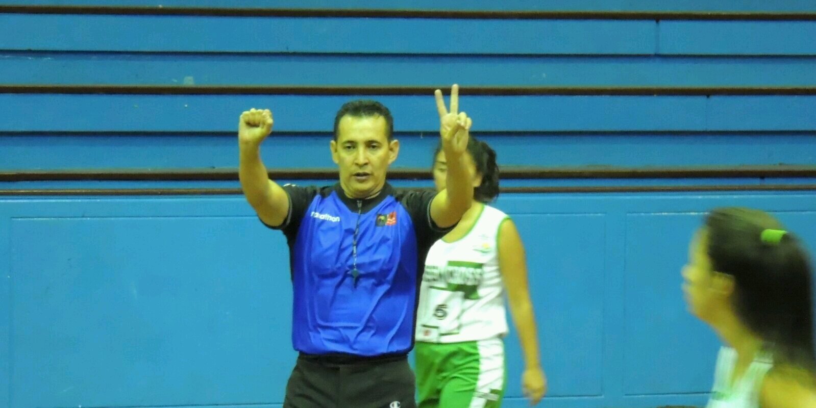 Flavio Zavala banner