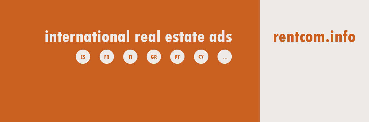 Real Estate Advertising banner