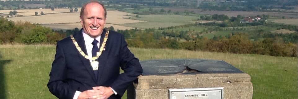 CllrBChappleOBE's profile banner image