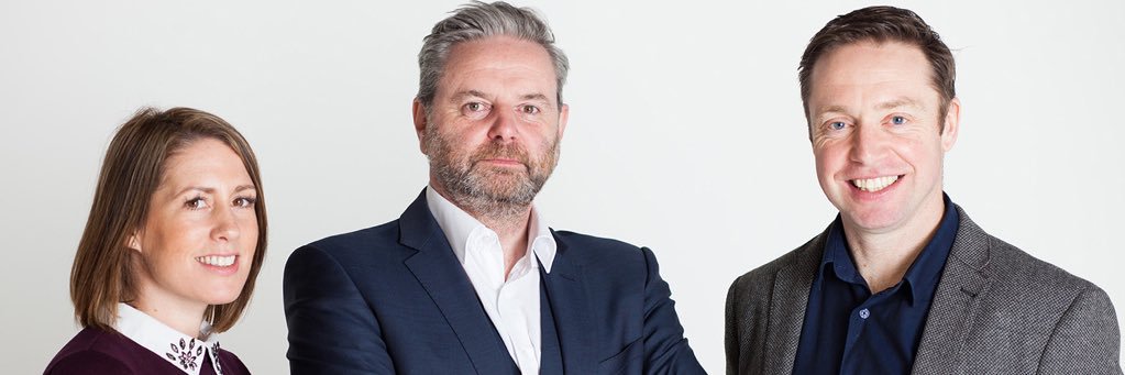 InfluencePlan's profile banner image