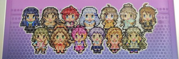 haruo0765 Profile Banner