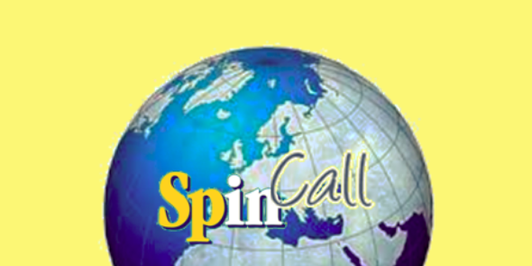 SpinCall_ISTUD's profile banner image