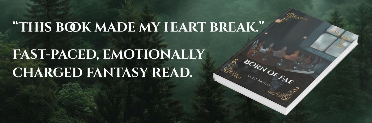 ebaylissauthor's profile banner image