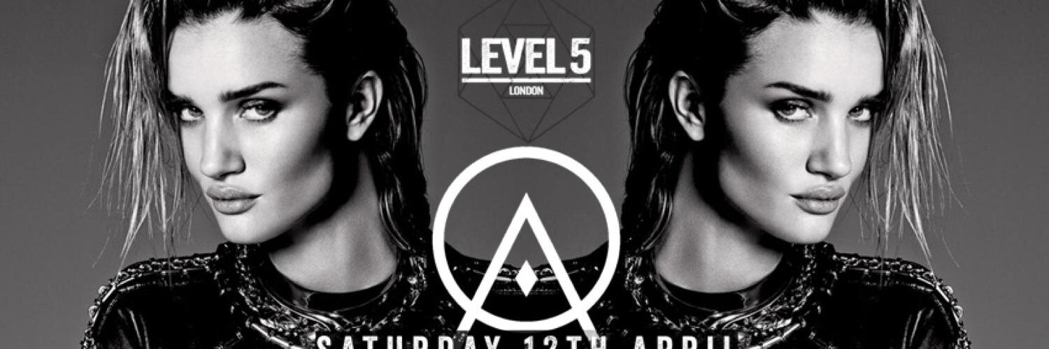 level5london's profile banner image