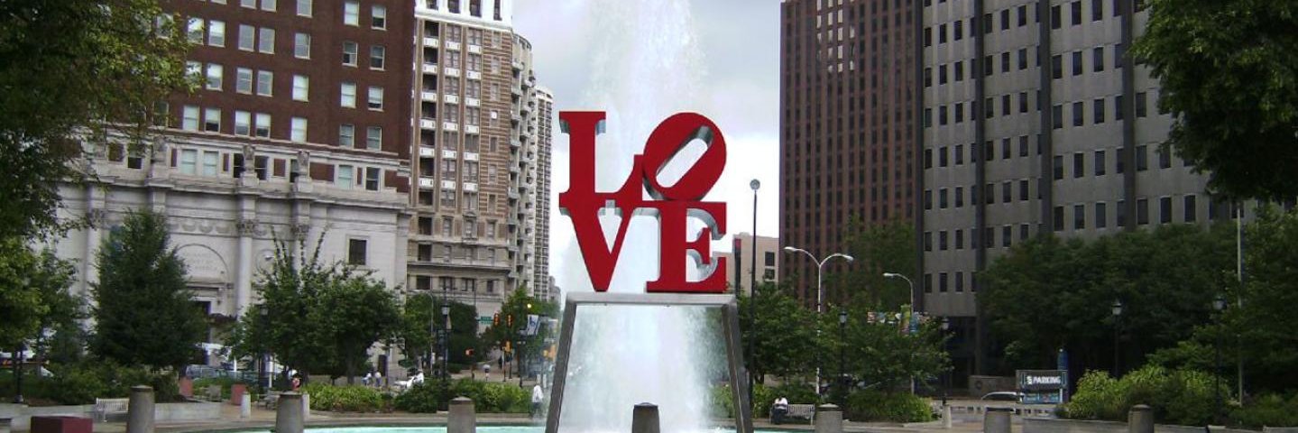 And They Say Chy City banner