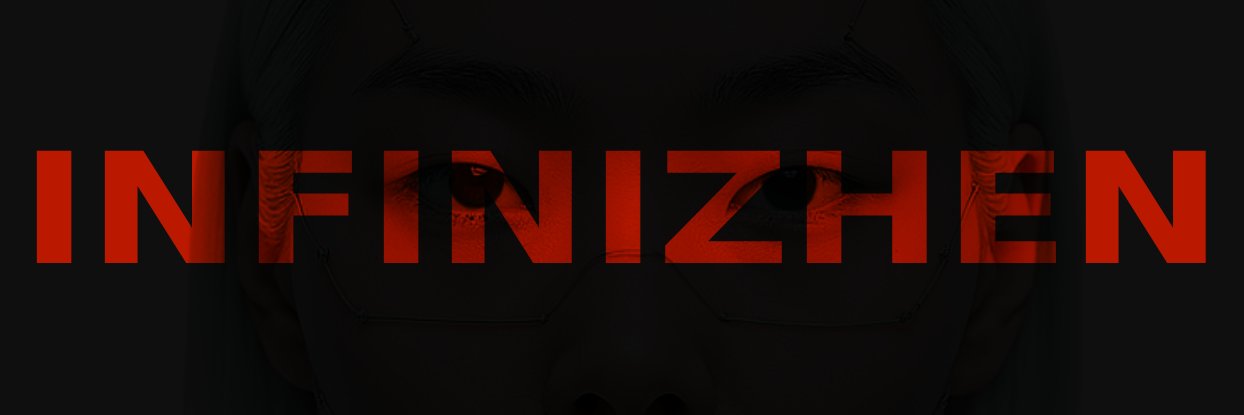 INFINIZHEN banner