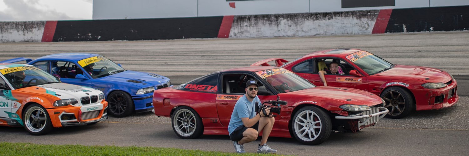 andrewholson's profile banner image