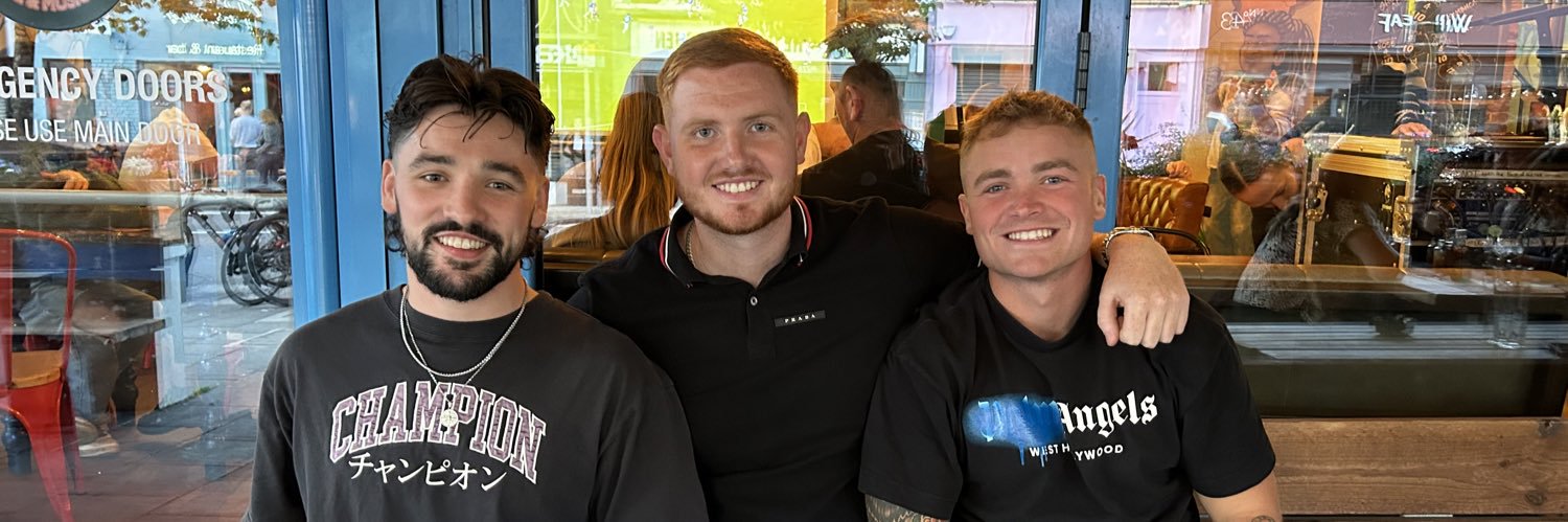 jacksmith821's profile banner image