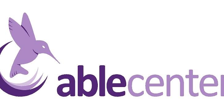 ABLECenter's profile banner image
