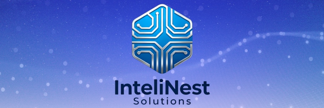 intelinest's profile banner image
