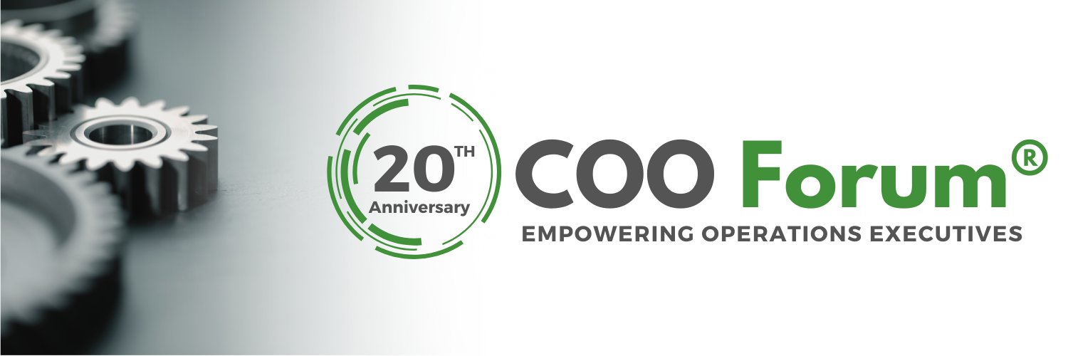COOForum's profile banner image