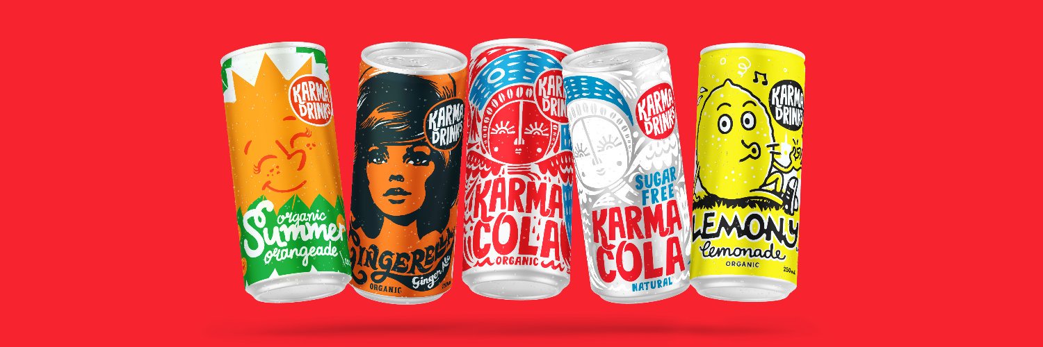 KarmaDrinks's profile banner image