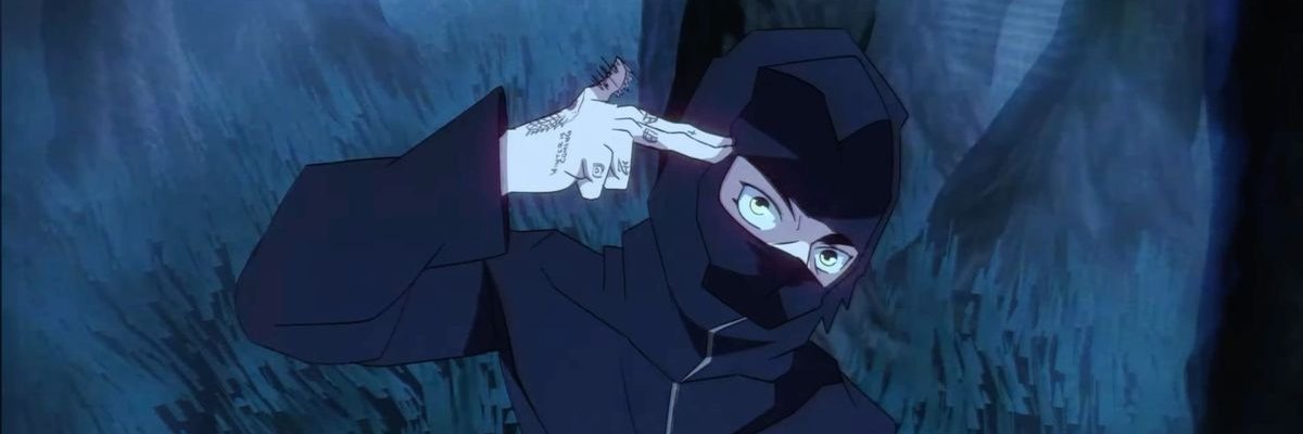 TeinoLI's profile banner image