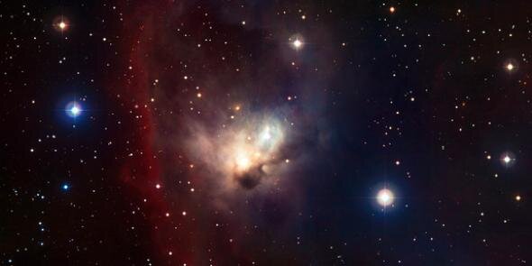 Sparkle Motion banner