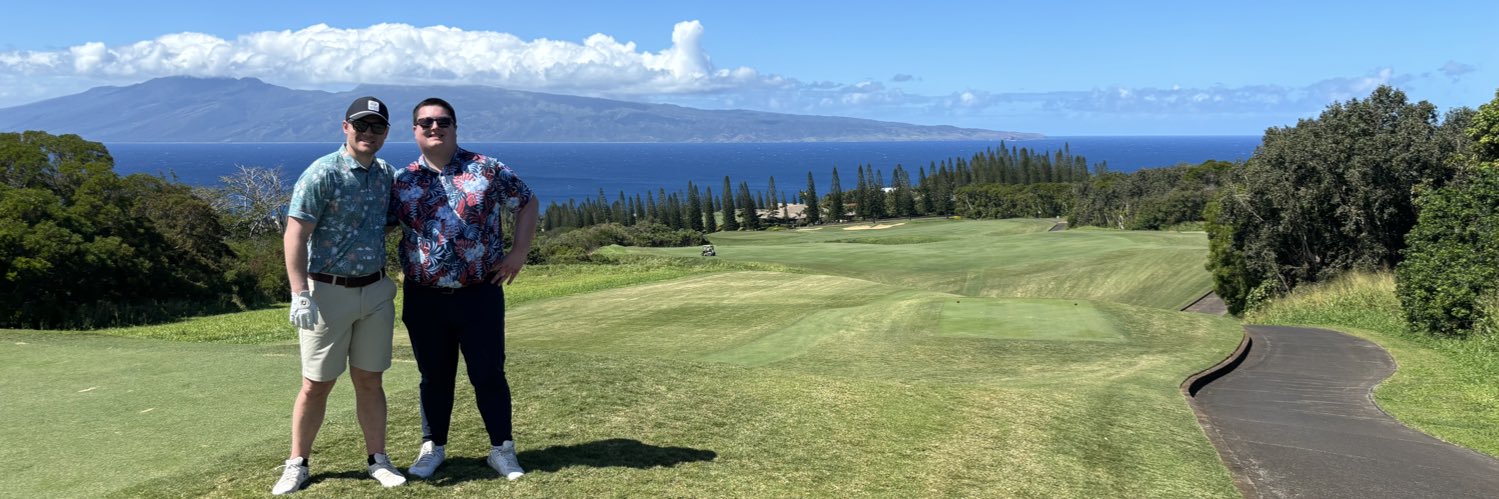 Gkrup1's profile banner image