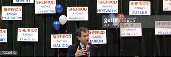 LoudOhioDem Profile Banner