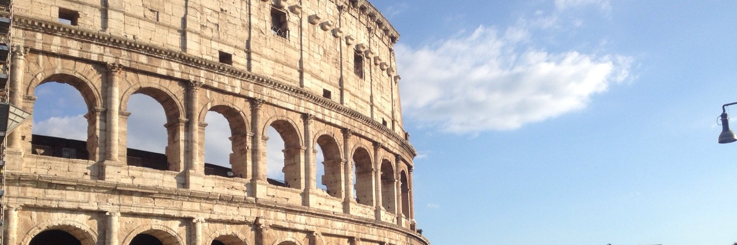 Darioandreucci's profile banner image