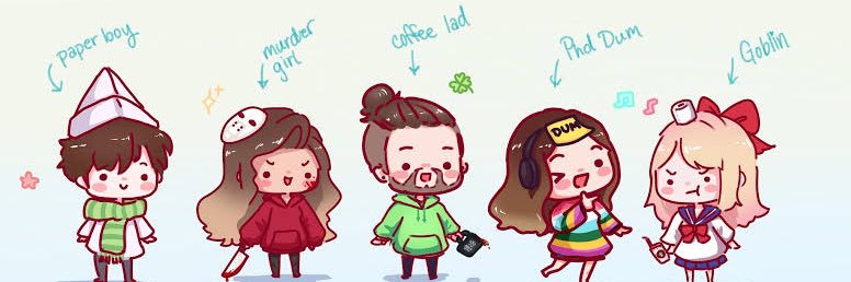 Princessscreech's profile banner image