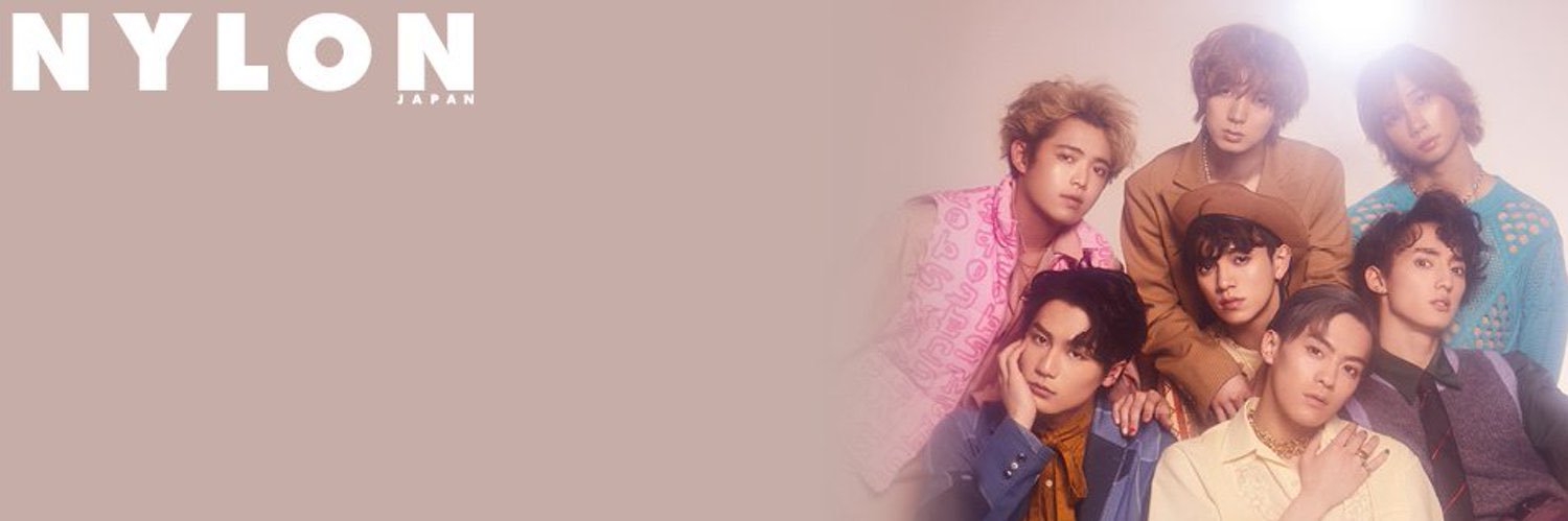 backnomber's profile banner image