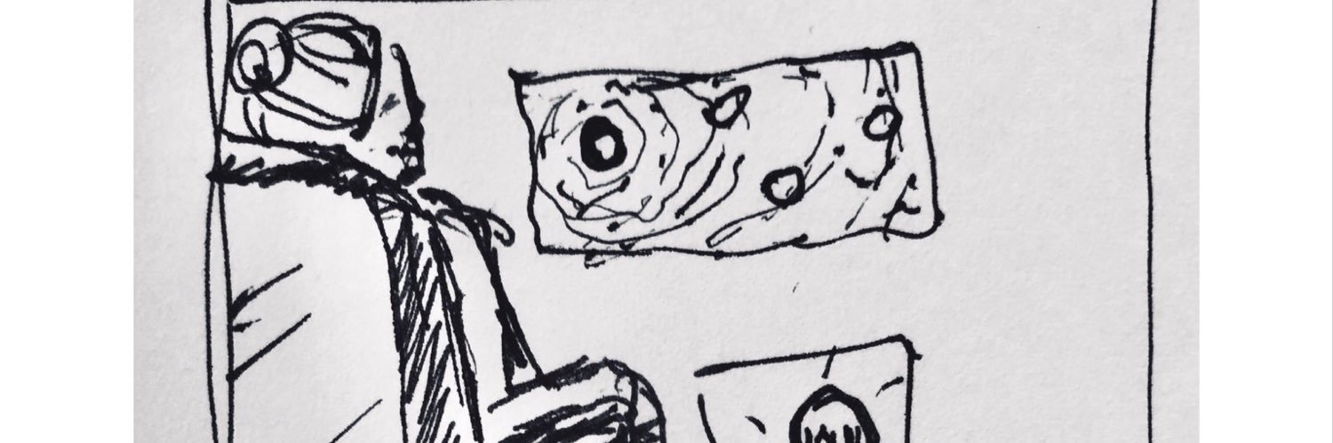 infecteddreamer's profile banner image