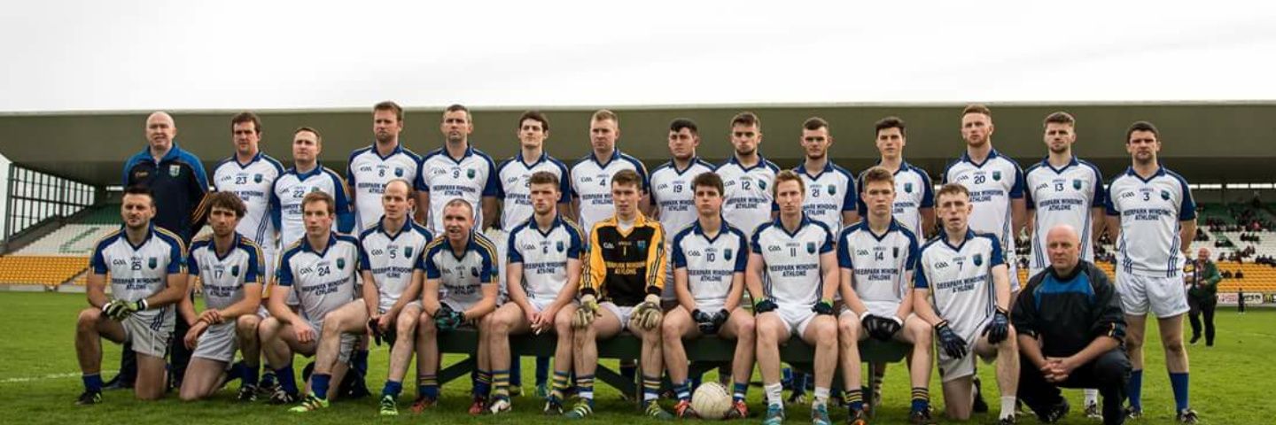 ronanmcevoy's profile banner image