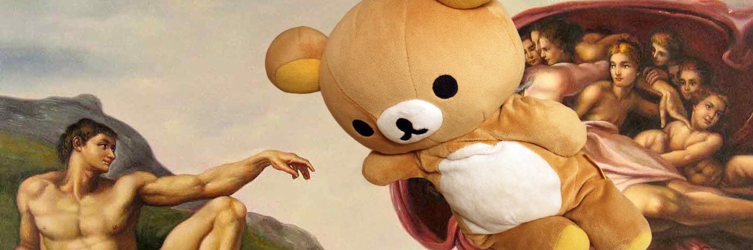 AveryTarno's profile banner image