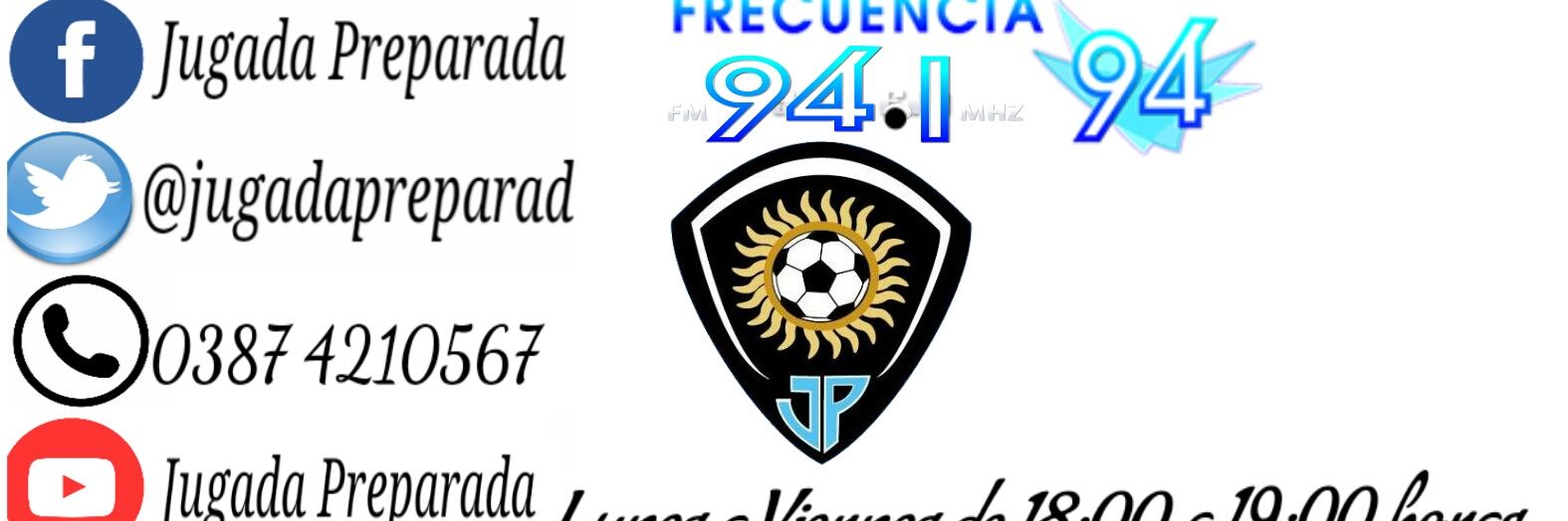 JugadaPreparad's profile banner image