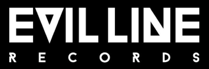 EVIL LINE RECORDS's banner