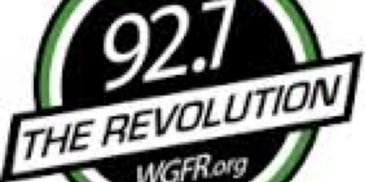 theRevolutionFM's profile banner image