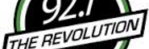 theRevolutionFM Profile Banner