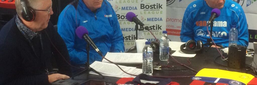 Mick Sullivan banner